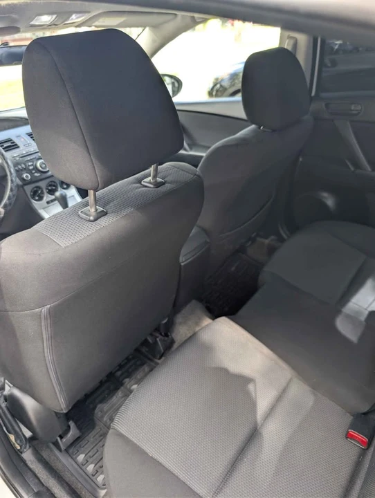 2010 Mazda Mazda 3 2nd Gen - Image 7 of 13