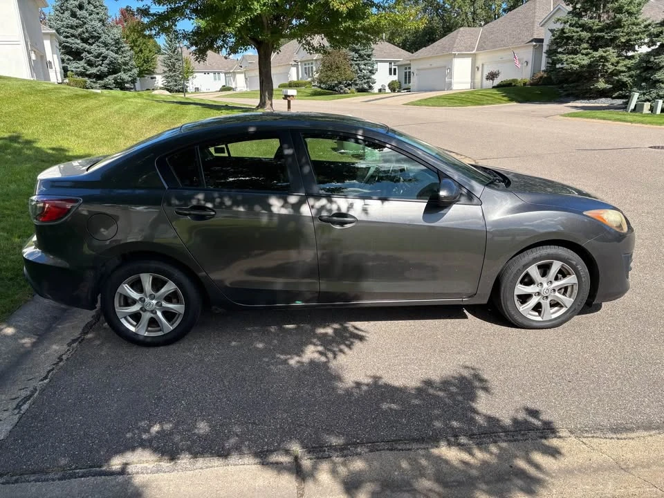 2010 Mazda Mazda 3 2nd Gen - Image 7 of 13