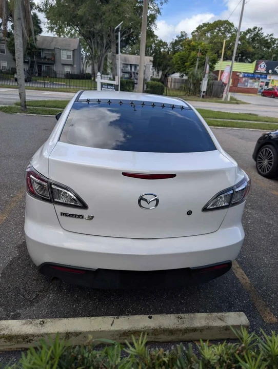 2010 Mazda Mazda 3 2nd Gen - Image 2 of 13