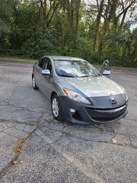 2010 Mazda Mazda 3 2nd Gen - Image 2 of 7
