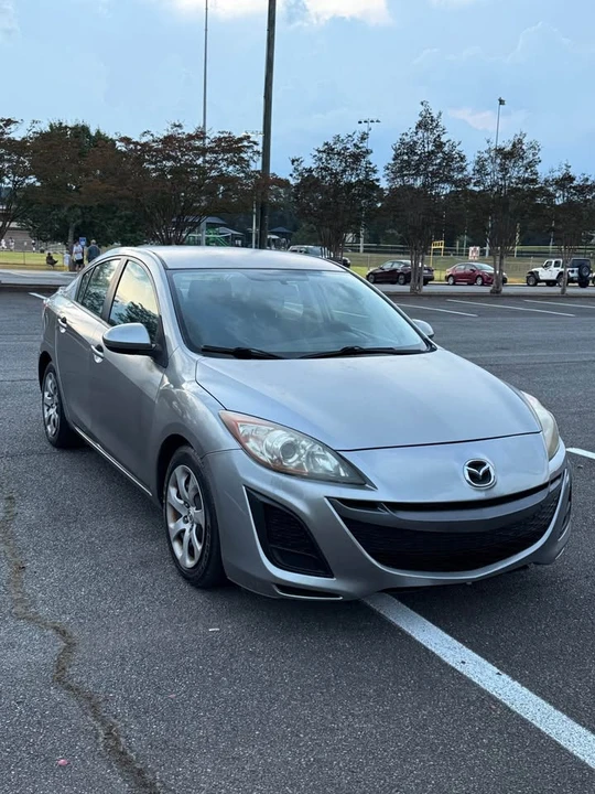 2010 Mazda Mazda 3 2nd Gen - Image 2 of 17
