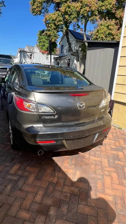 2010 Mazda Mazda 3 2nd Gen - Image 5 of 20