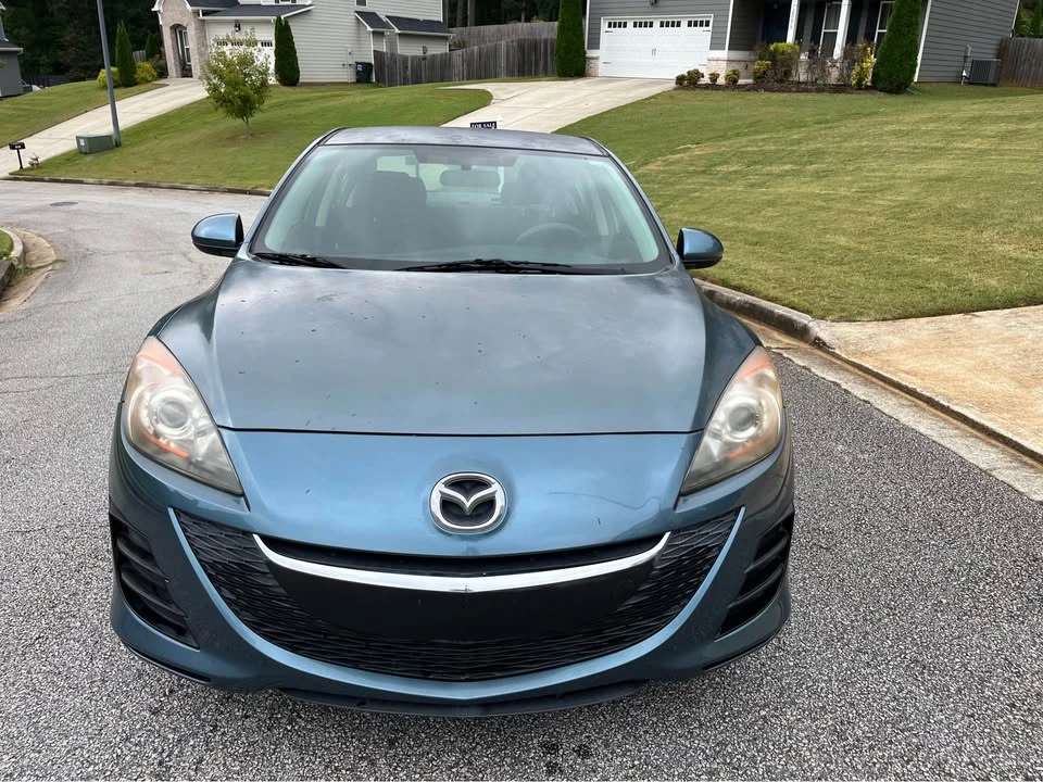2010 Mazda Mazda 3 2nd Gen - Image 2 of 15