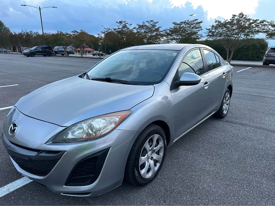 2010 Mazda Mazda 3 2nd Gen - Image 7 of 17