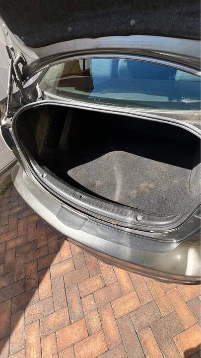 2010 Mazda Mazda 3 2nd Gen - Image 18 of 20