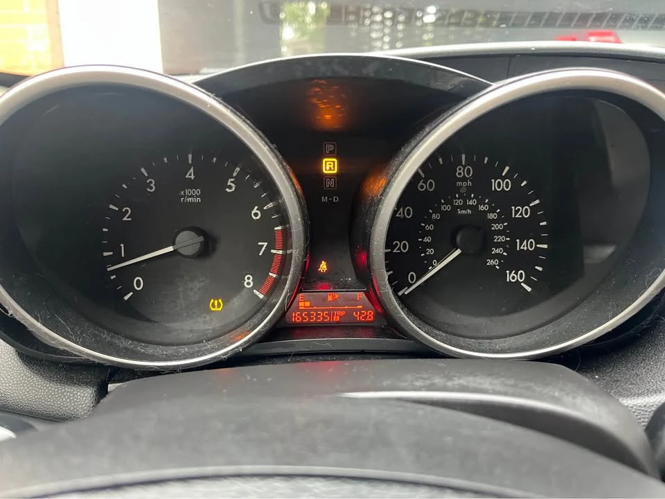 2010 Mazda Mazda 3 2nd Gen - Image 14 of 15