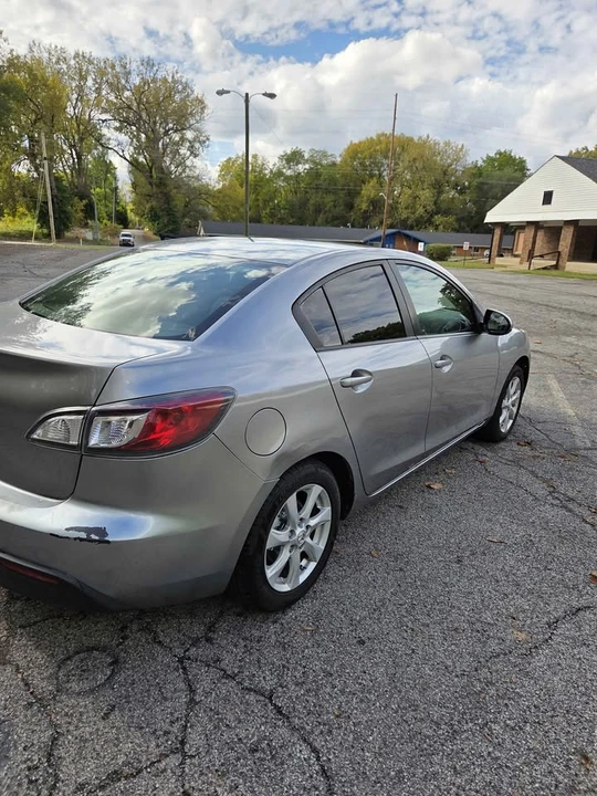2010 Mazda Mazda 3 2nd Gen - Image 4 of 7