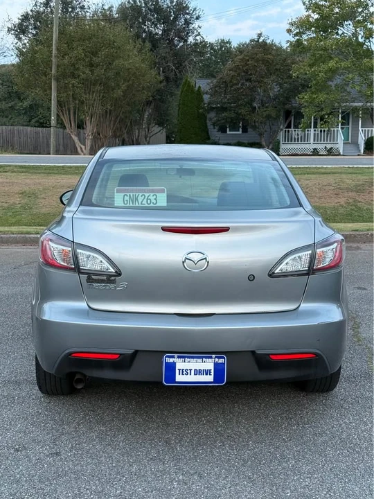 2010 Mazda Mazda 3 2nd Gen - Image 6 of 17
