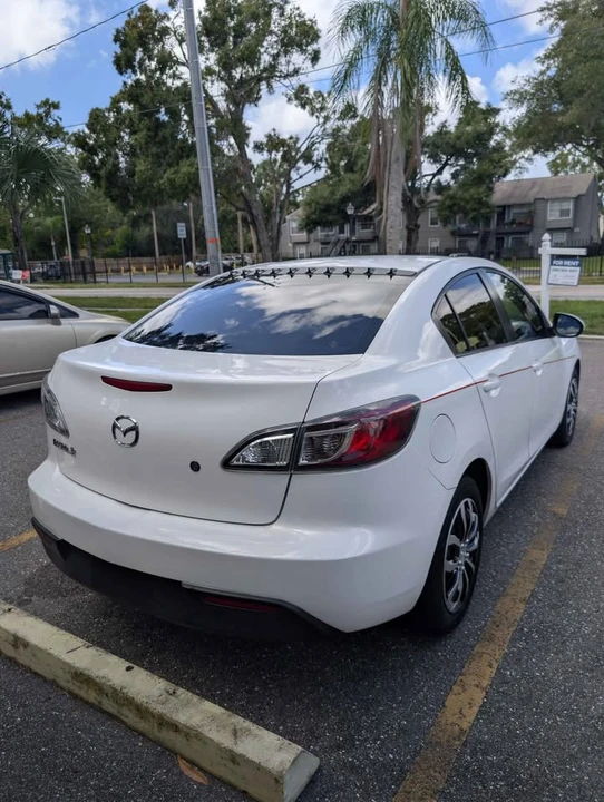 2010 Mazda Mazda 3 2nd Gen - Image 12 of 13