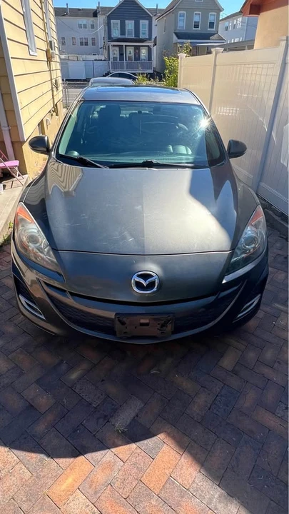 2010 Mazda Mazda 3 2nd Gen - Image 2 of 20