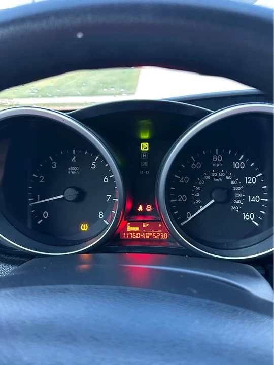 2010 Mazda Mazda 3 2nd Gen - Image 9 of 17