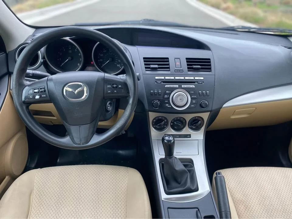 2010 Mazda Mazda 3 2nd Gen - Image 10 of 12