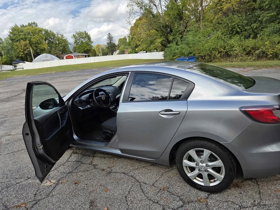 2010 Mazda Mazda 3 2nd Gen - Image 7 of 7