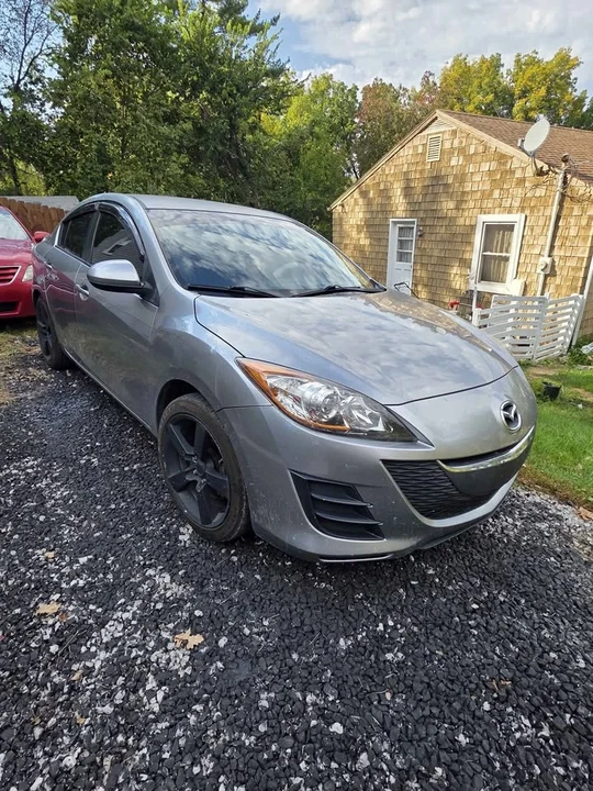 2010 Mazda Mazda 3 2nd Gen - Image 5 of 6