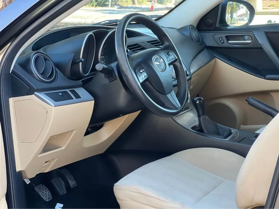 2010 Mazda Mazda 3 2nd Gen - Image 6 of 9