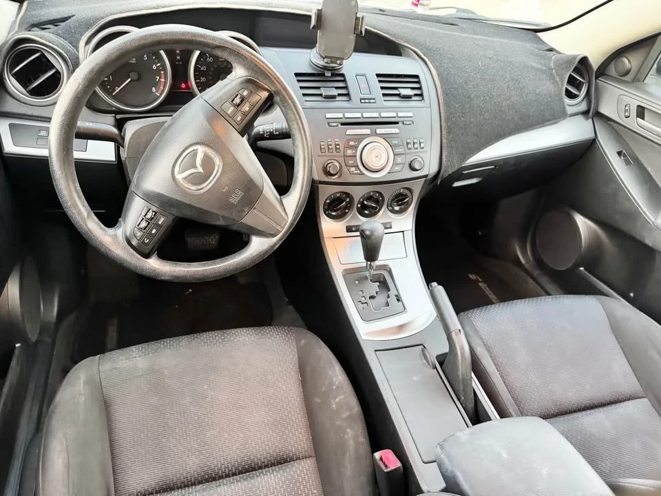2010 Mazda Mazda 3 2nd Gen - Image 11 of 11