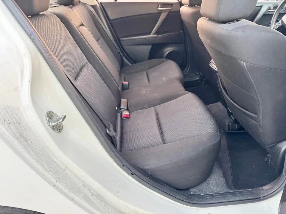 2010 Mazda Mazda 3 2nd Gen - Image 7 of 11