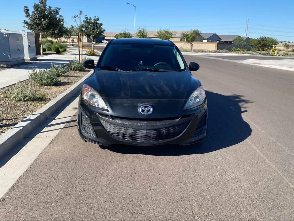 2010 Mazda Mazda 3 2nd Gen - Image 11 of 13
