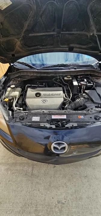 2010 Mazda Mazda 3 2nd Gen - Image 2 of 11