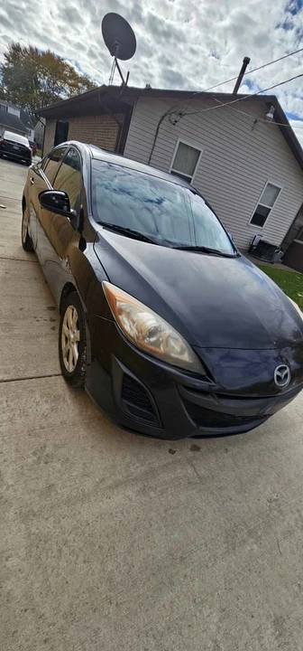 2010 Mazda Mazda 3 2nd Gen - Image 7 of 11