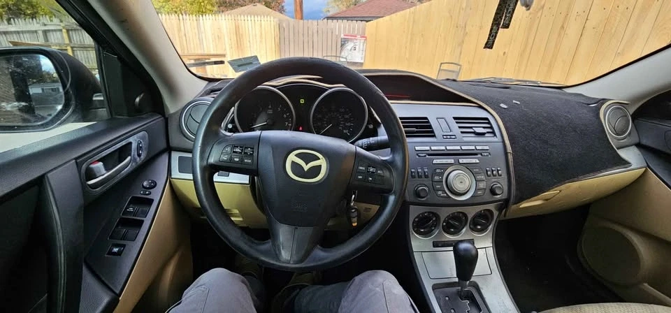 2010 Mazda Mazda 3 2nd Gen - Image 8 of 11