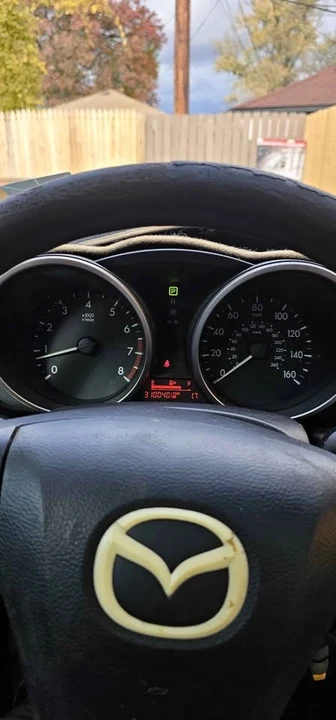 2010 Mazda Mazda 3 2nd Gen - Image 11 of 11