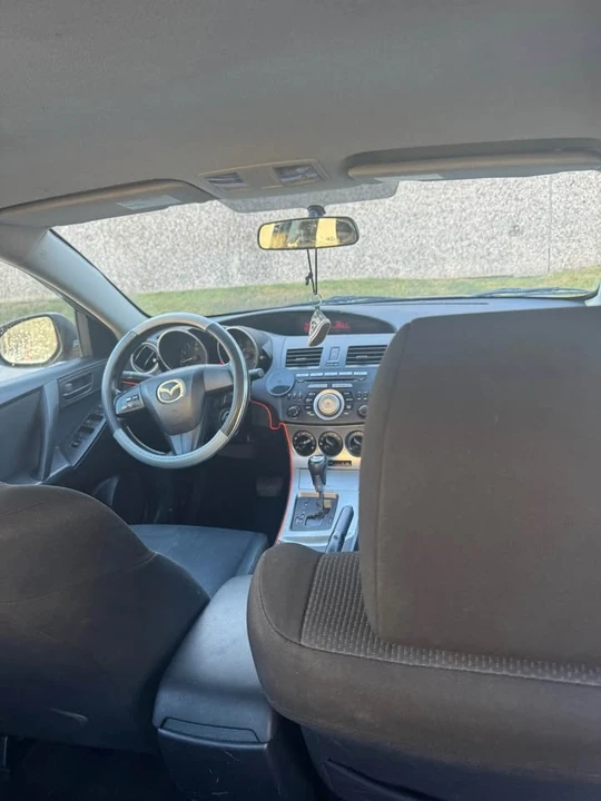 2010 Mazda Mazda 3 2nd Gen - Image 18 of 18