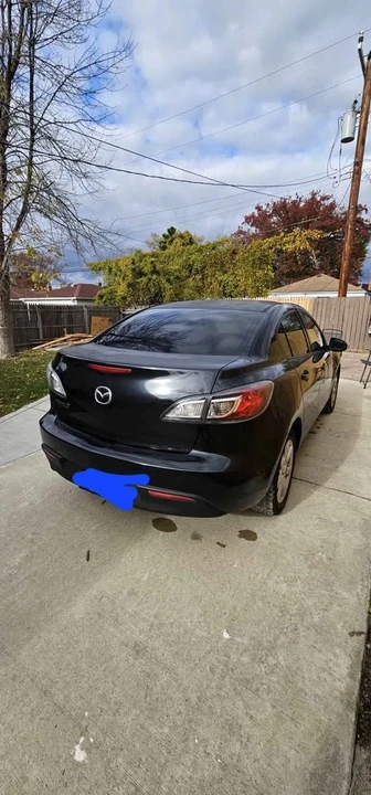 2010 Mazda Mazda 3 2nd Gen - Image 6 of 11