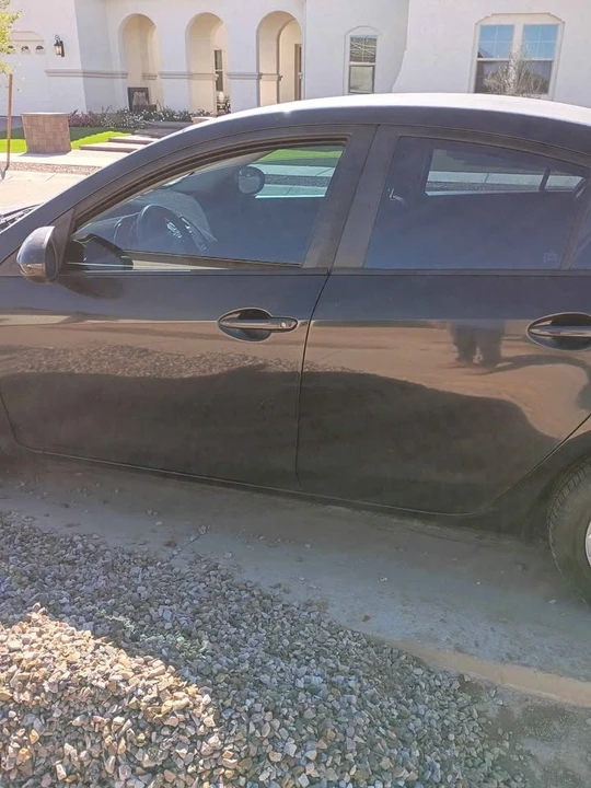 2010 Mazda Mazda 3 2nd Gen - Image 4 of 5