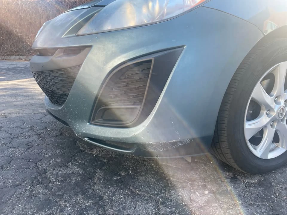 2010 Mazda Mazda 3 2nd Gen - Image 3 of 6