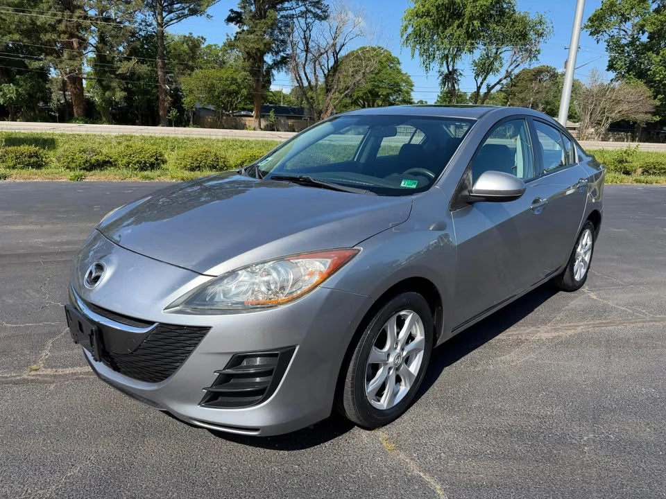 2010 Mazda Mazda 3 2nd Gen - Image 7 of 15