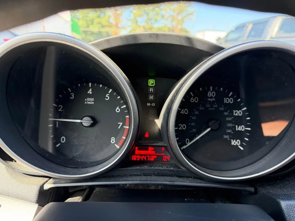 2010 Mazda Mazda 3 2nd Gen - Image 13 of 15