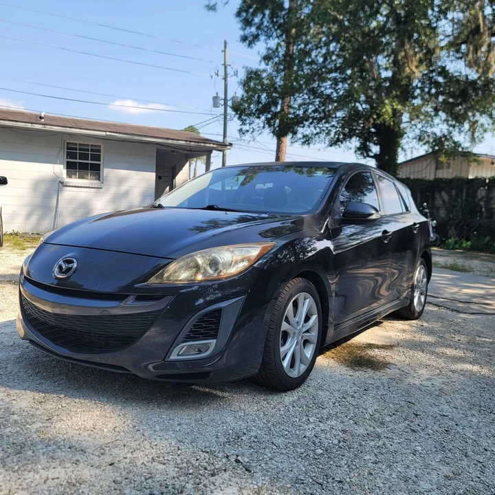 2010 Mazda Mazda 3 2nd Gen - Image 3 of 7