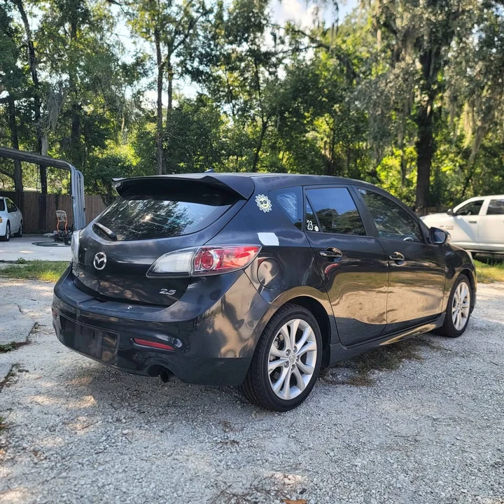 2010 Mazda Mazda 3 2nd Gen - Image 5 of 7