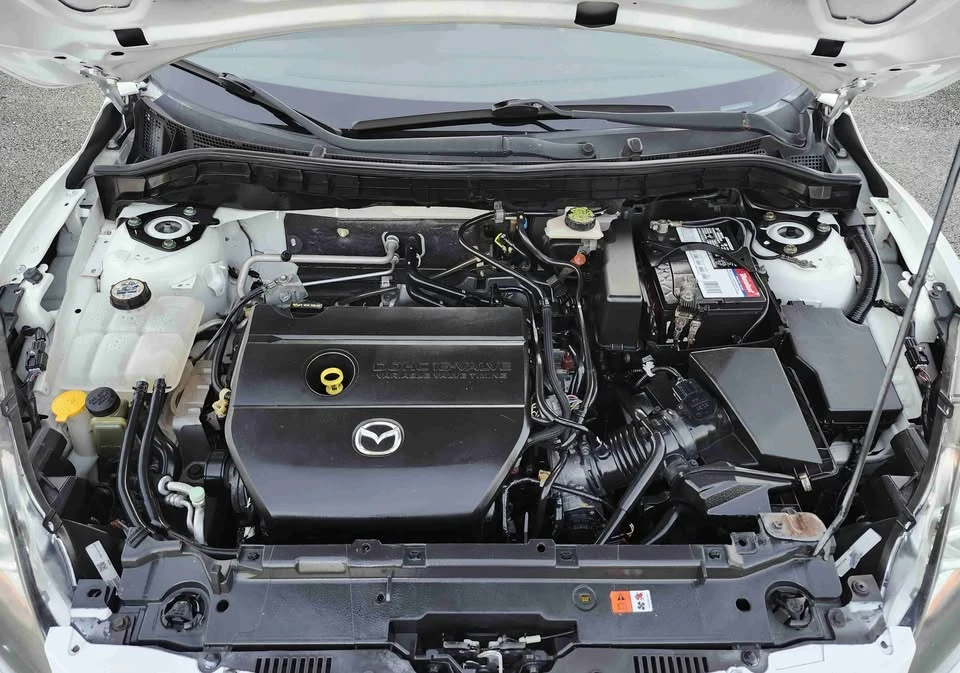 2010 Mazda Mazda 3 2nd Gen - Image 18 of 19