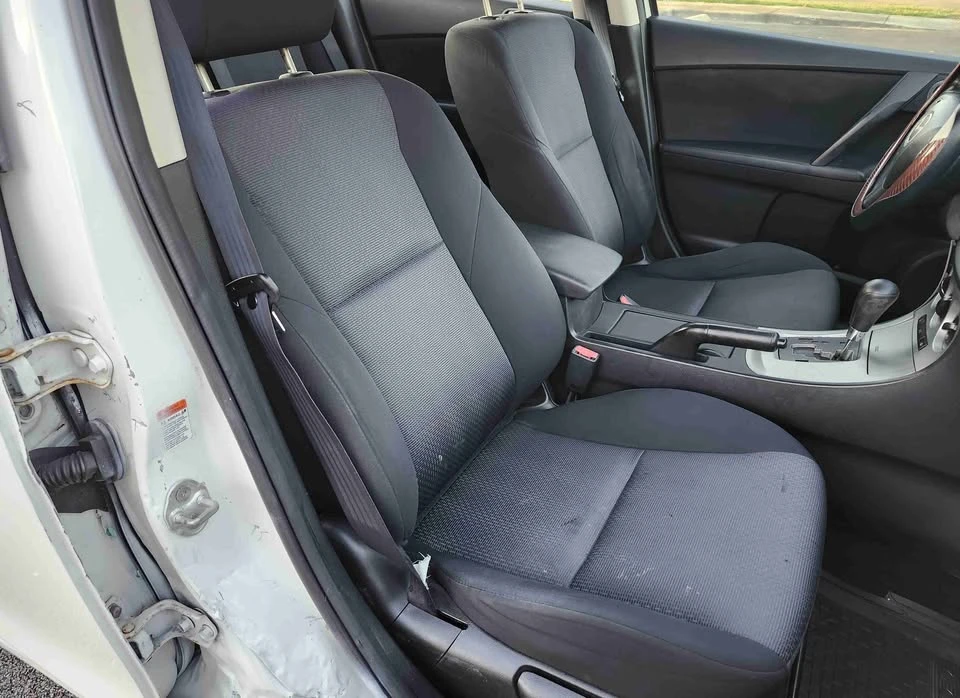 2010 Mazda Mazda 3 2nd Gen - Image 12 of 19
