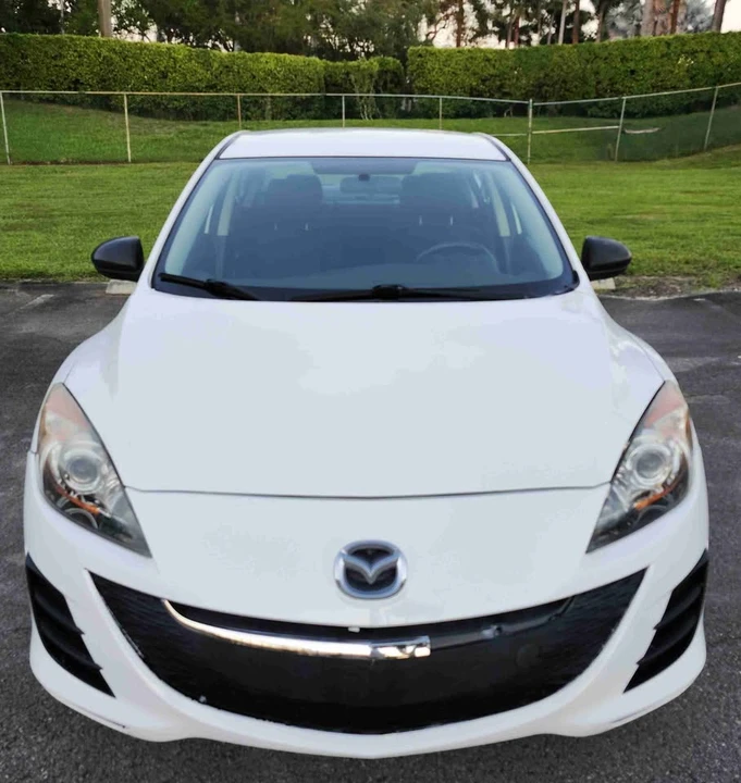 2010 Mazda Mazda 3 2nd Gen - Image 7 of 19