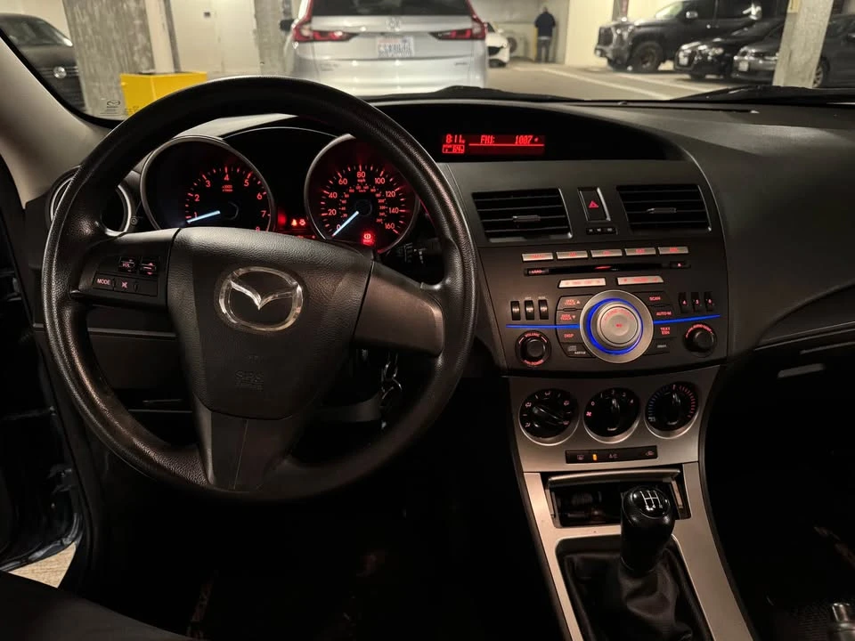 2010 Mazda Mazda 3 2nd Gen - Image 3 of 10