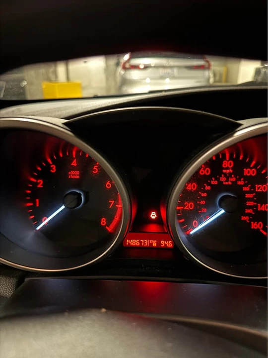 2010 Mazda Mazda 3 2nd Gen - Image 7 of 10