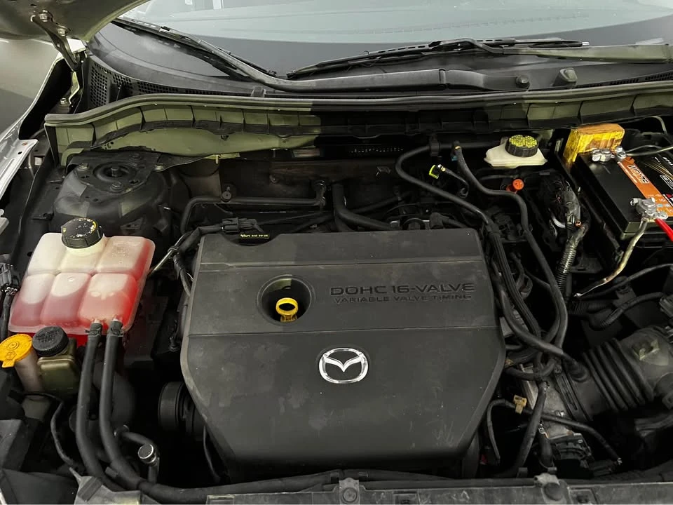 2010 Mazda Mazda 3 2nd Gen - Image 17 of 17