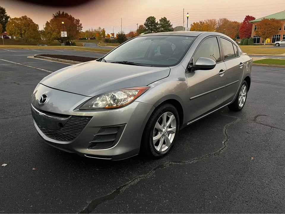 2010 Mazda Mazda 3 2nd Gen - Image 10 of 17