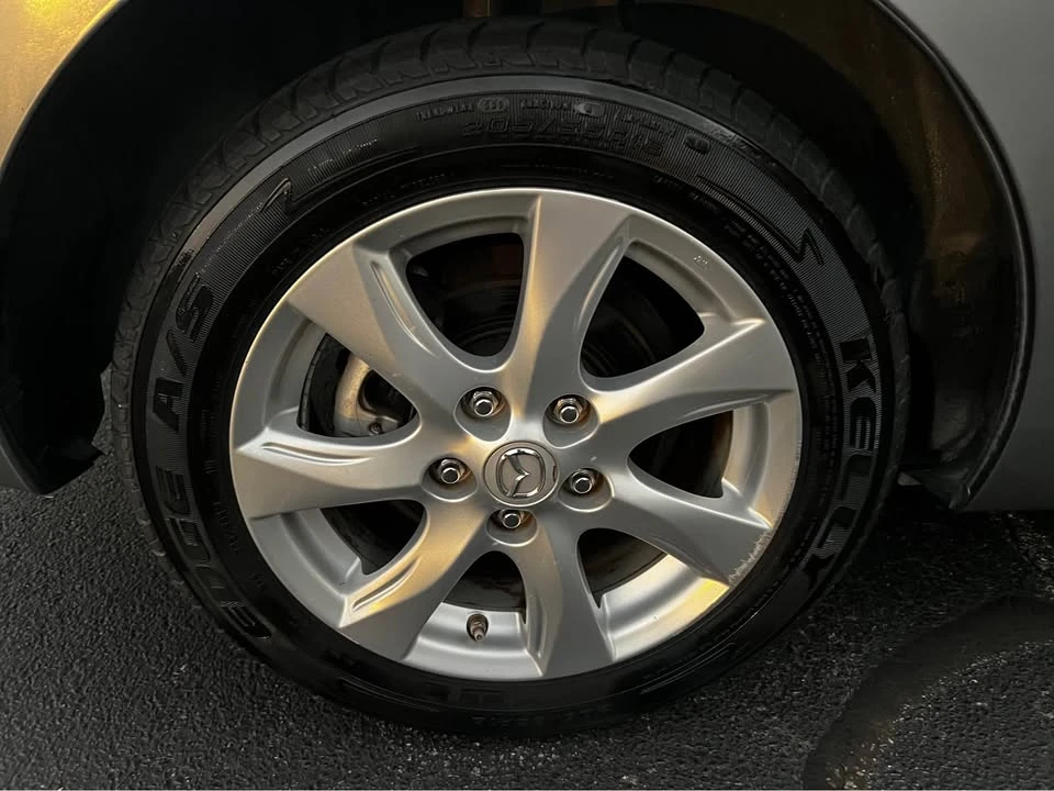 2010 Mazda Mazda 3 2nd Gen - Image 16 of 17