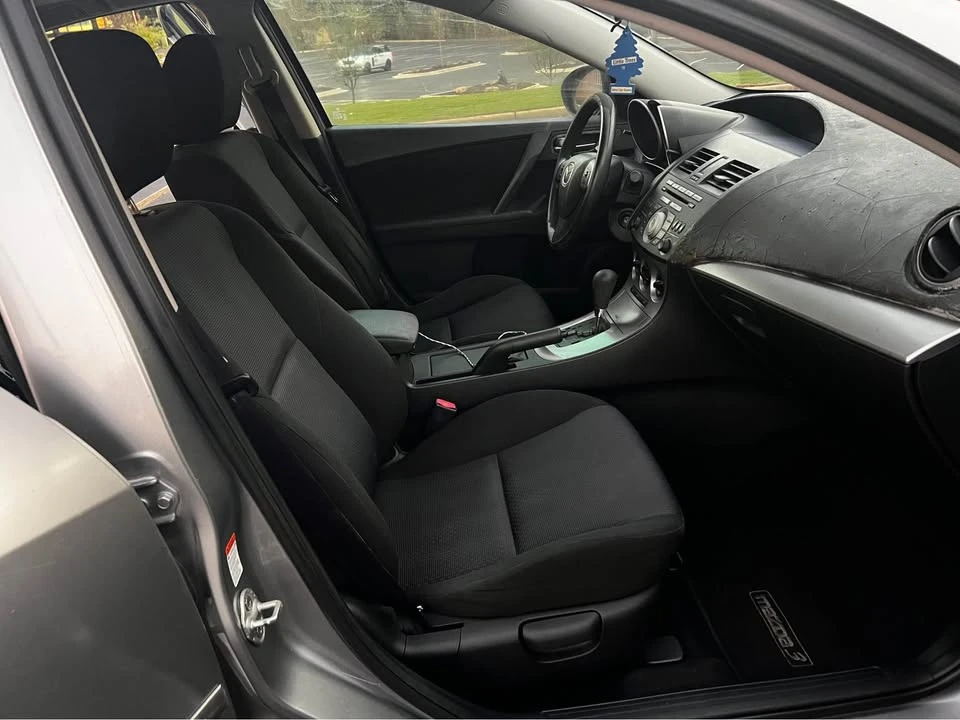 2010 Mazda Mazda 3 2nd Gen - Image 12 of 17
