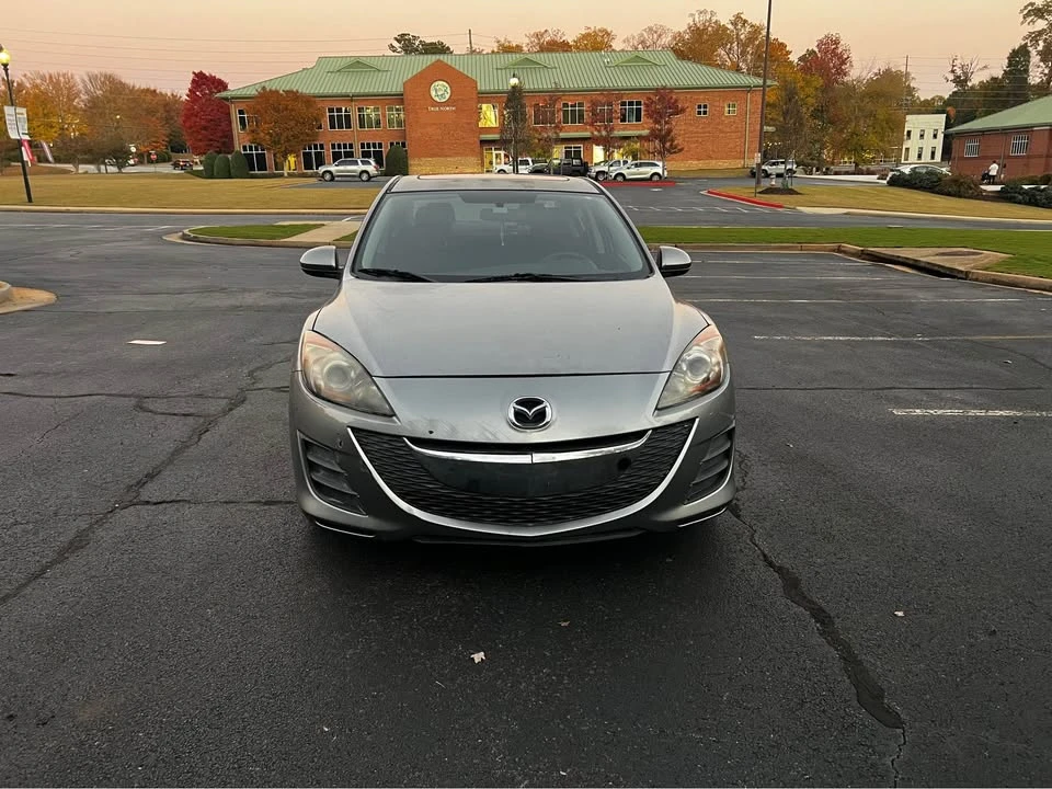 2010 Mazda Mazda 3 2nd Gen - Image 4 of 17