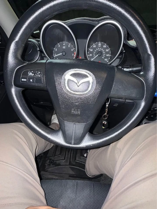 2010 Mazda Mazda 3 2nd Gen - Image 10 of 10