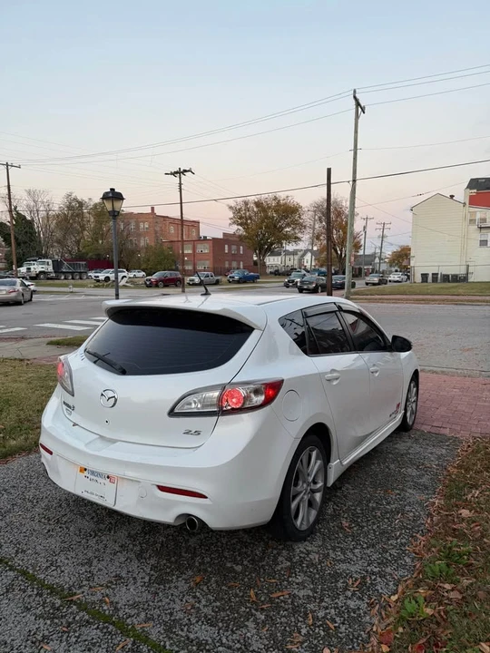 2010 Mazda Mazda 3 2nd Gen - Image 7 of 15