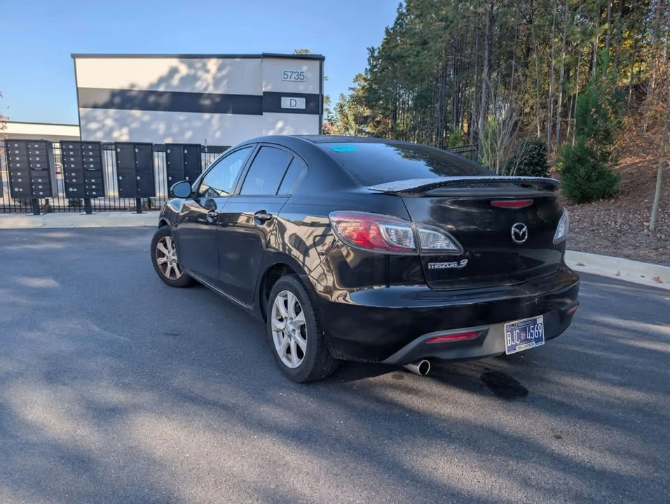 2010 Mazda Mazda 3 2nd Gen - Image 7 of 18