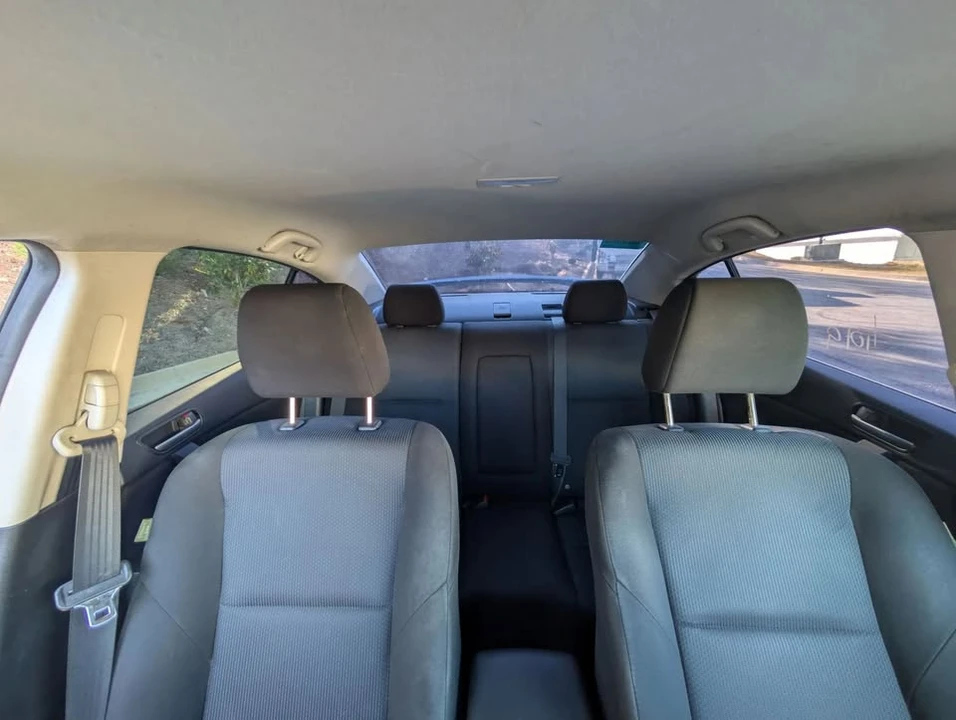 2010 Mazda Mazda 3 2nd Gen - Image 14 of 18