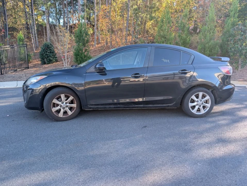 2010 Mazda Mazda 3 2nd Gen - Image 6 of 18