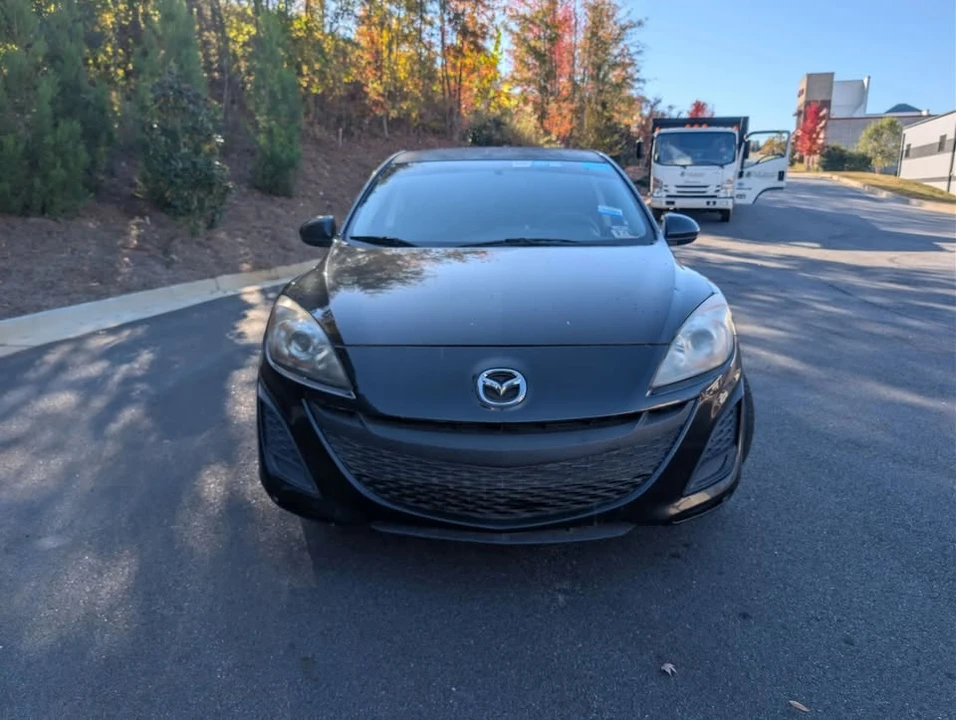2010 Mazda Mazda 3 2nd Gen - Image 3 of 18